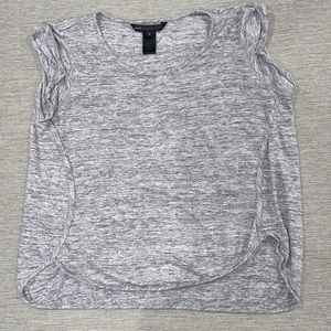 Marc by Marc Jacobs linen pullover lightweight shirt size medium